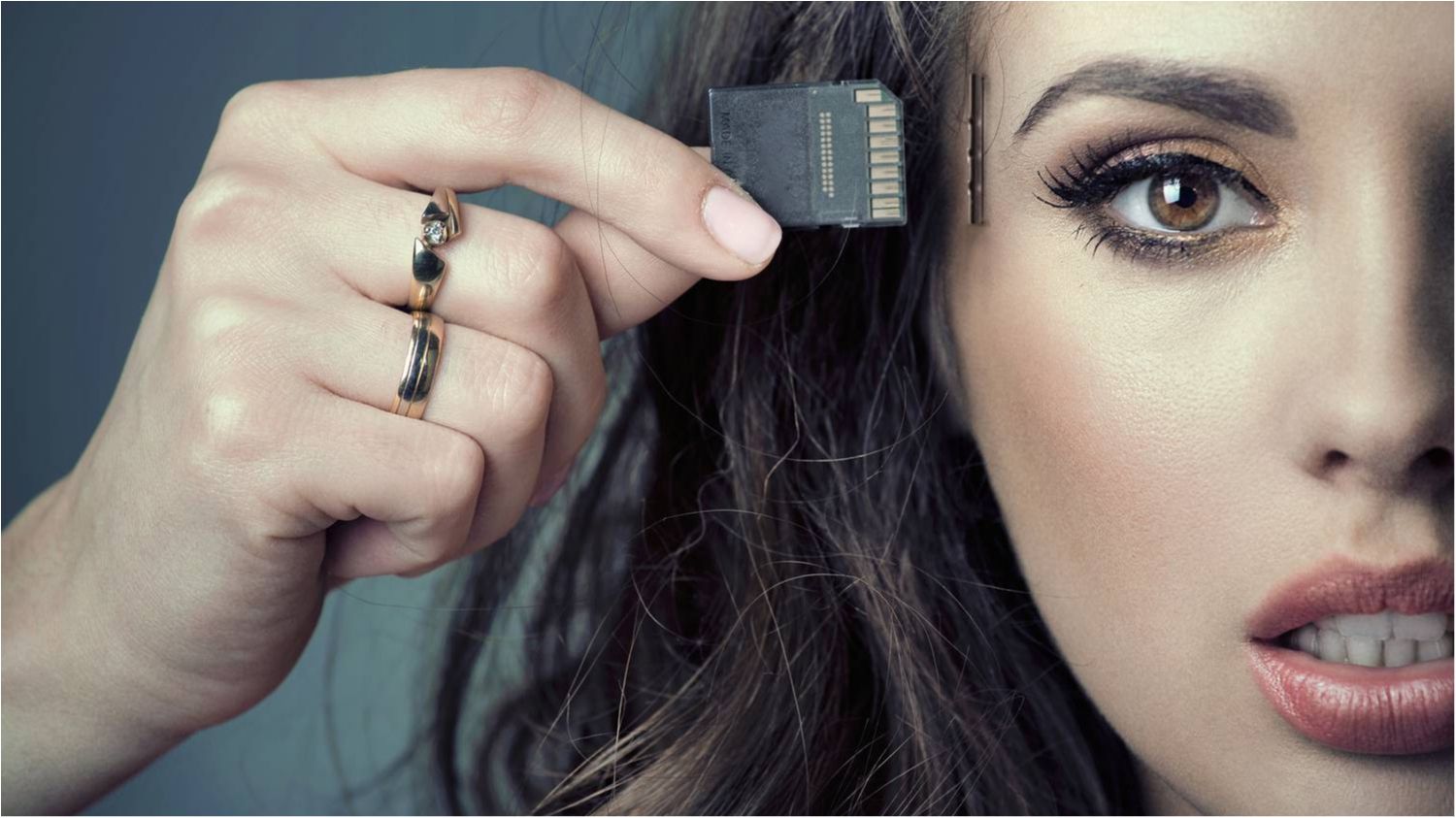 Науковці відкрили абсолютно новий вид пам'яті