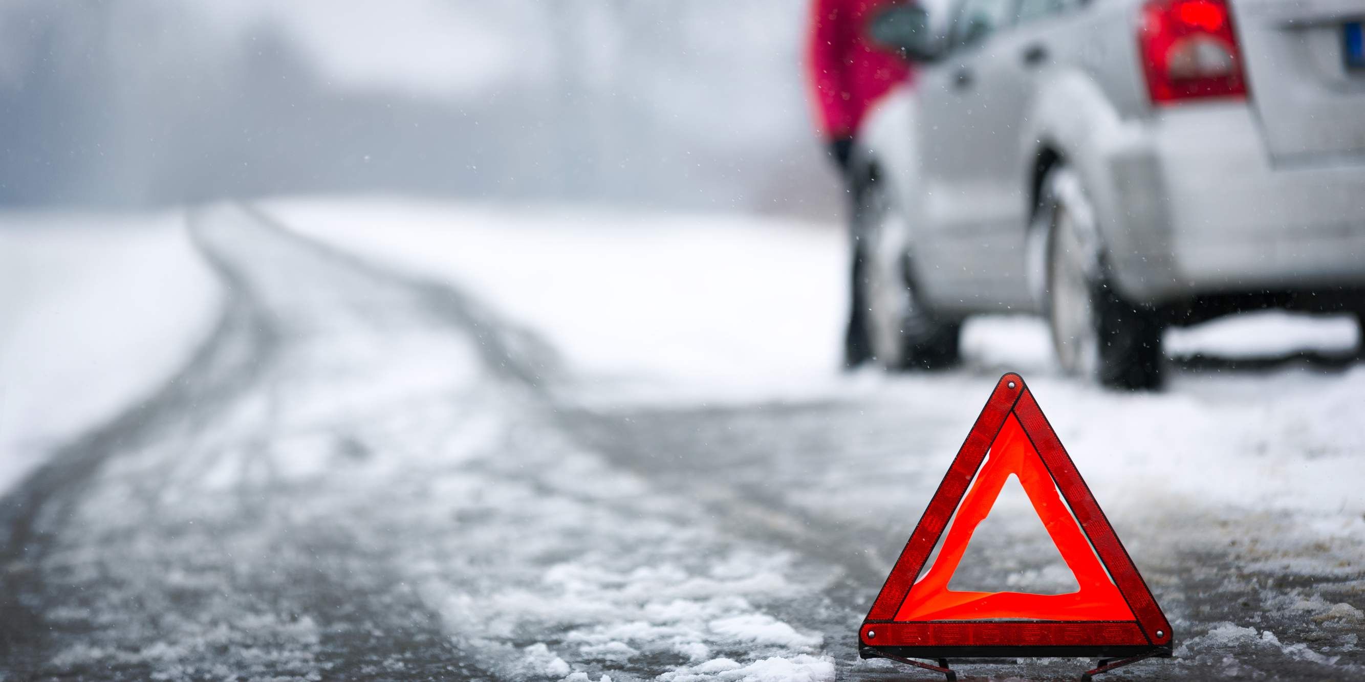 У США зіткнулися 40 автомобілів: є жертви