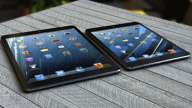 Apple відкладе випуск нових iPad - ЗМІ