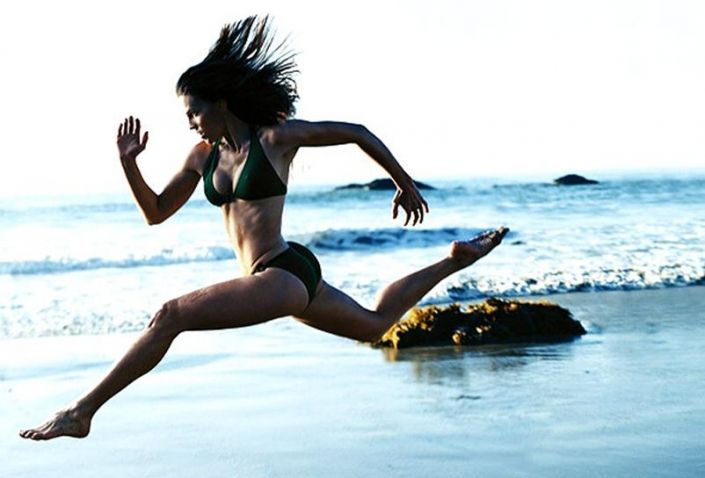 Який вид спорту продовжує тривалість життя