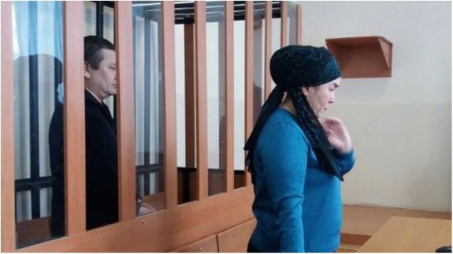 У Казахстані чоловіка засудили за критику Путіна