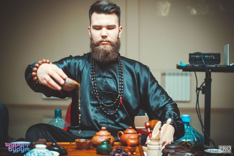 Психологи розповіли, як на чоловіків впливає борода