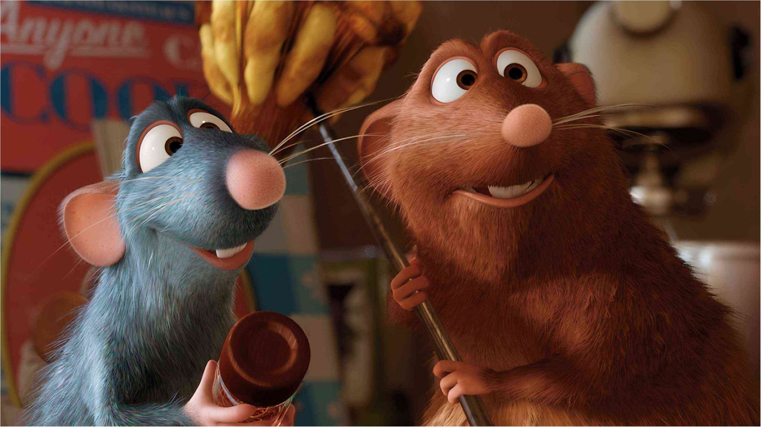 Учені зробили несподіване відкриття про щурів