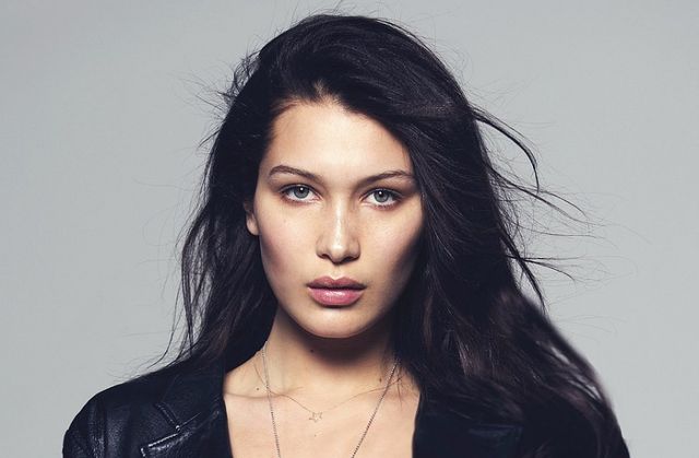 Модель - фото 128989