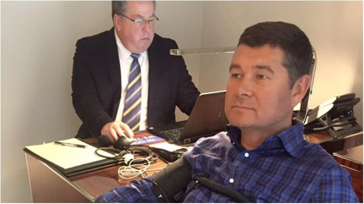 Онищенко - фото 1