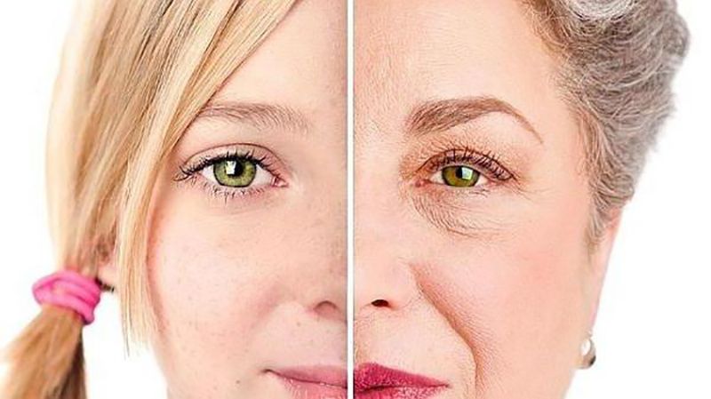 7 продуктів, які продовжують молодість