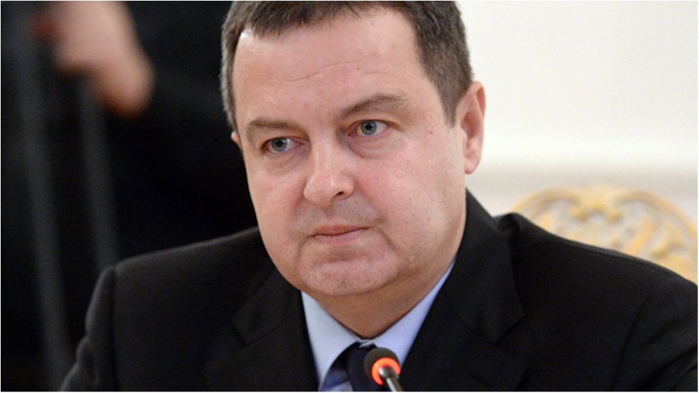 Сербія – Україні: Не потрібно читати нам лекції