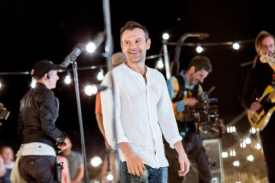 Вакарчук нагадав українцям про їхні права: відеофакт