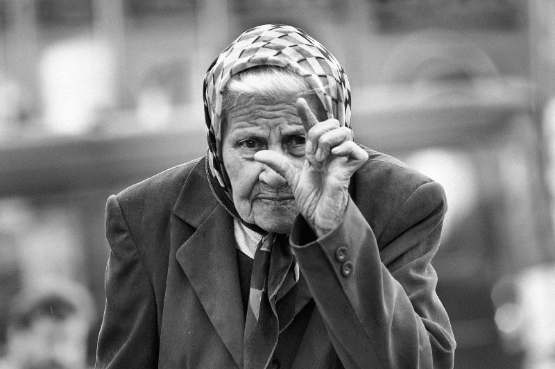 Пенсії за січень можуть виплатити у грудні