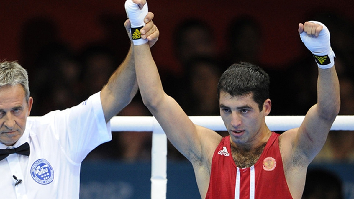 Російського боксера позбавили срібної медалі Ріо через допінг - фото 1