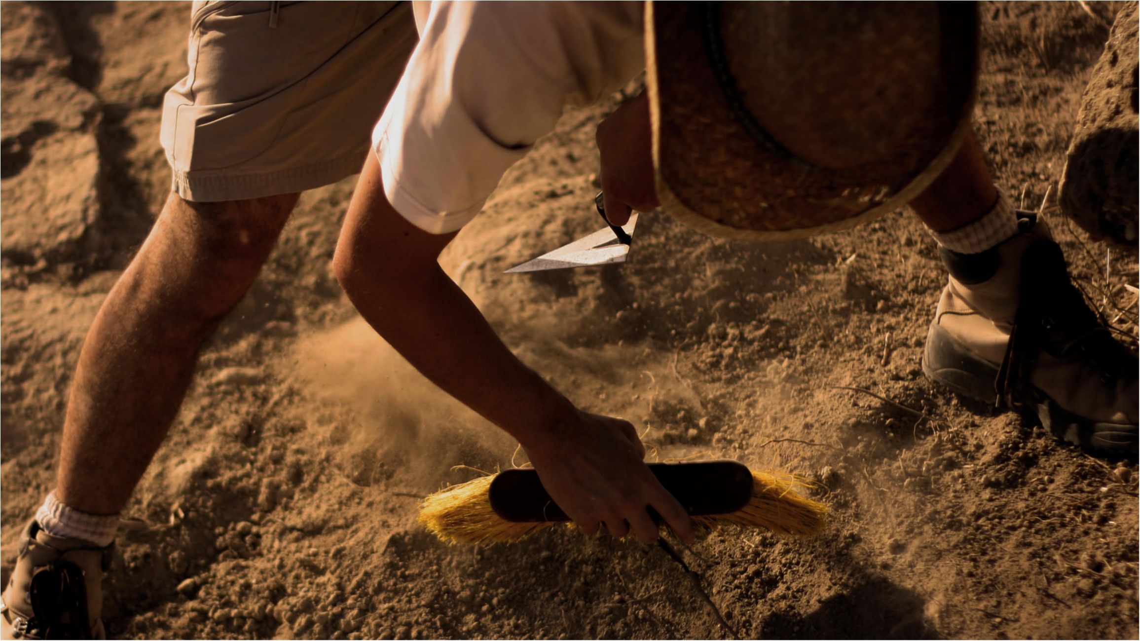 У Німеччині знайшли скелет дівчинки віком 4500 років