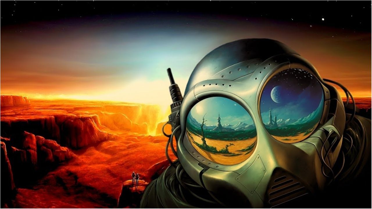 Вчених шокувала несподівана знахідка на Марсі