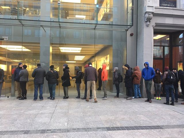 Черга - фото 128779