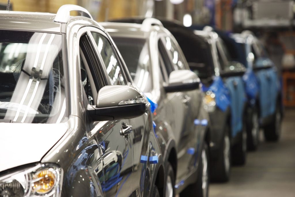 Які автомобілі вигідно купувати в ЄС