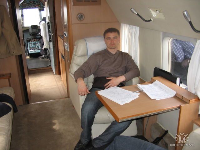 Охоронець Порошенка отримав квартиру в центрі Києва