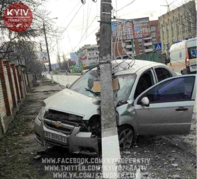 Авто - фото 125975