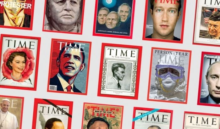 Time оголосив короткий список претендентів на "Людину року" - фото 1
