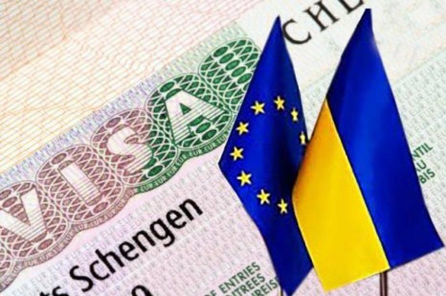 Європарламент знову переніс розгляд українського безвізу