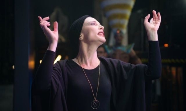 Кейт Бланшетт виконала 13 ролей в одному фільмі - фото 128582