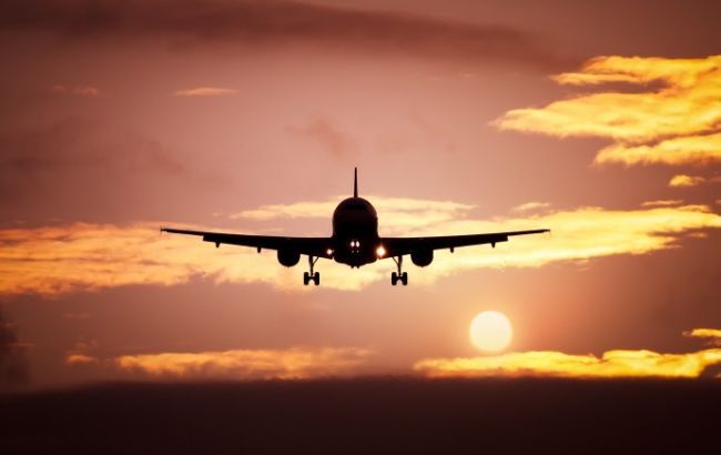 ЗМІ опублікували фото захопленого лівійського літака