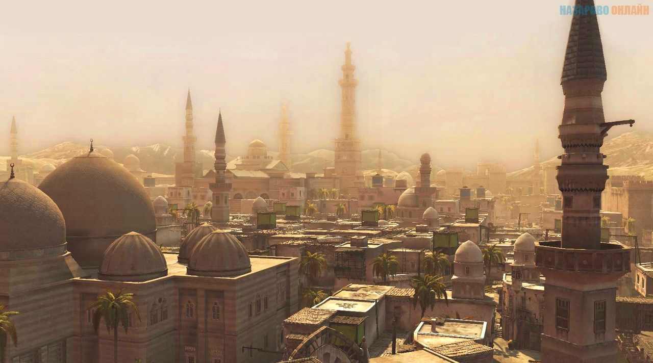 Підконтрольний Асаду Дамаск страждає від екстремальної нестачі води