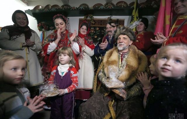 Миколай - фото 125195