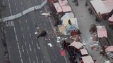 Встановлено особу підозрюваного у теракті в Берліні: з’явилось фото