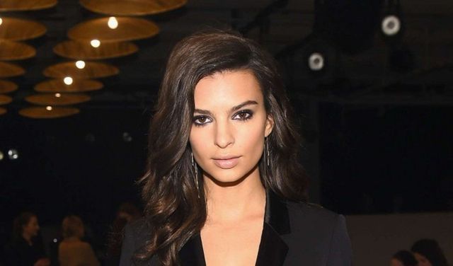 Модель - фото 128992