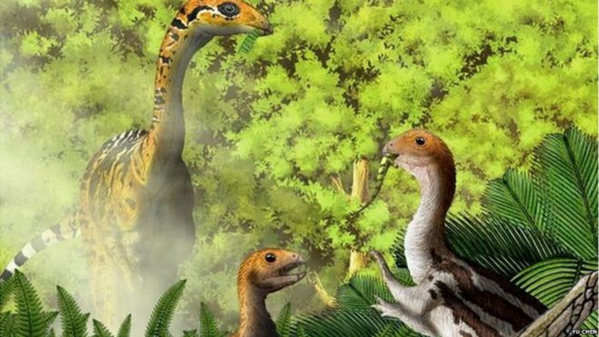 Вчених приголомшило нове відкриття про динозаврів - фото 1