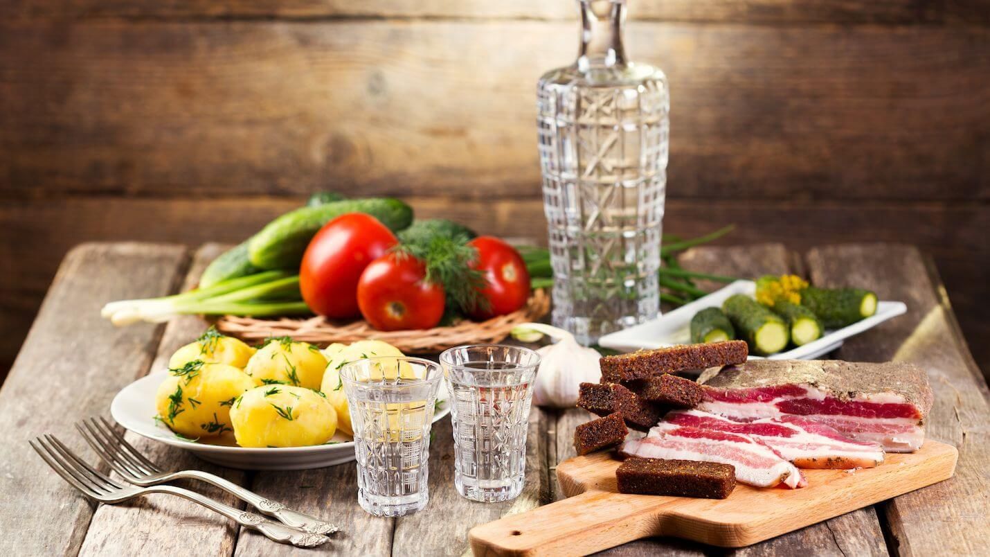 В Україні подорожчало спиртне: якими будуть нові ціни на алкоголь