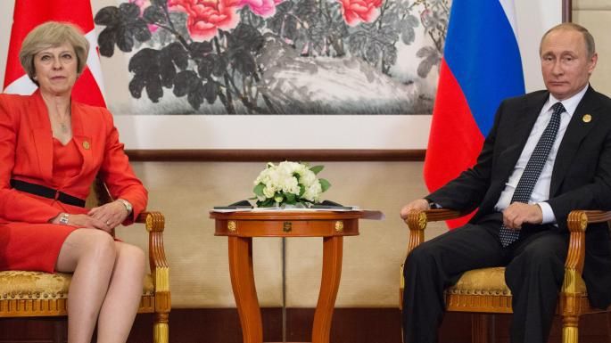 Росія намагається вплинути на внутрішню політику Великобританії, – Times