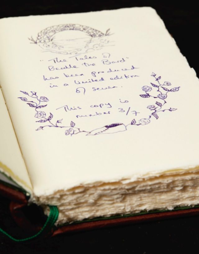 Книжка - фото 127779