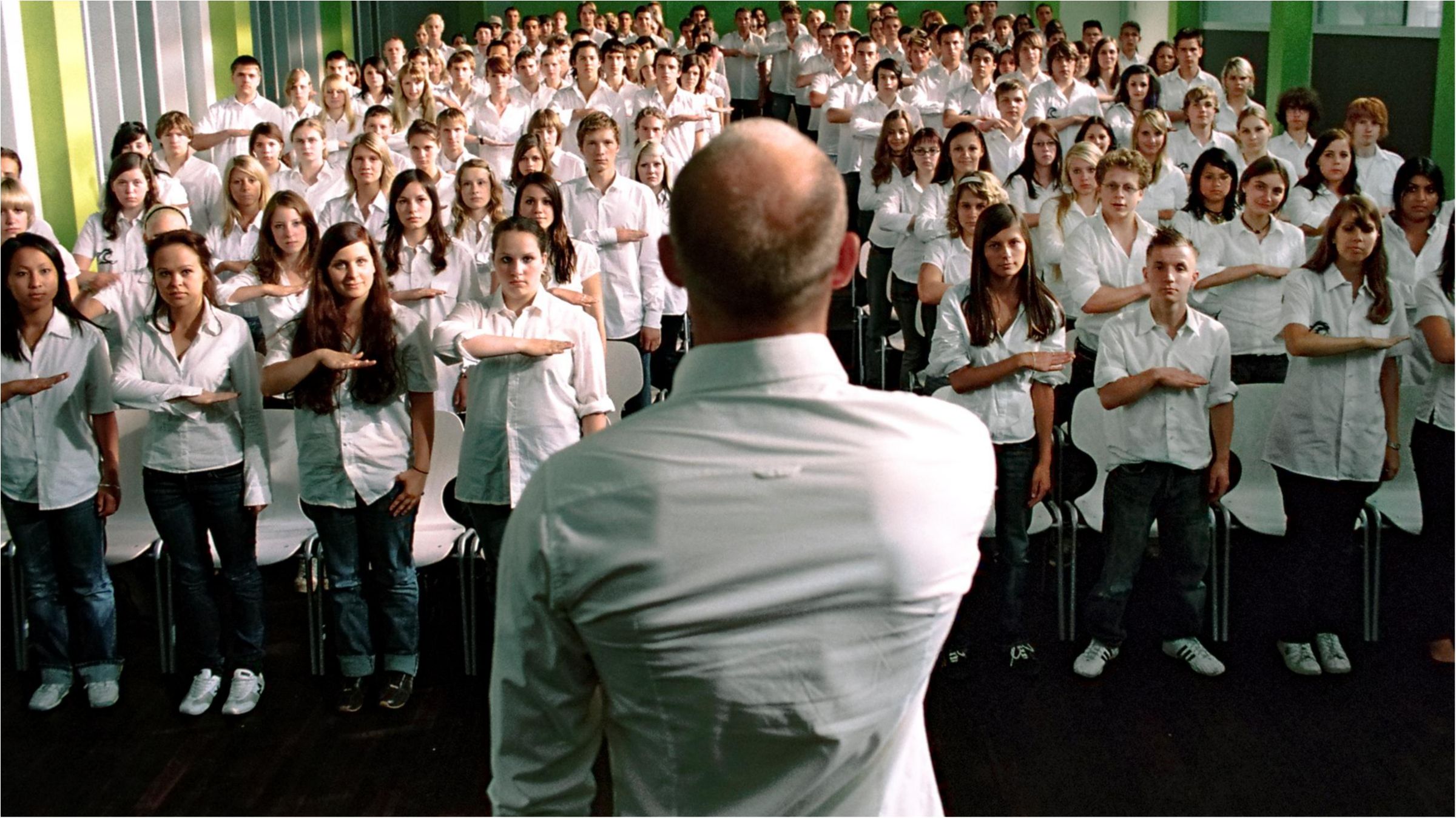 Науковці провели унікальний експеримент з виживання людини