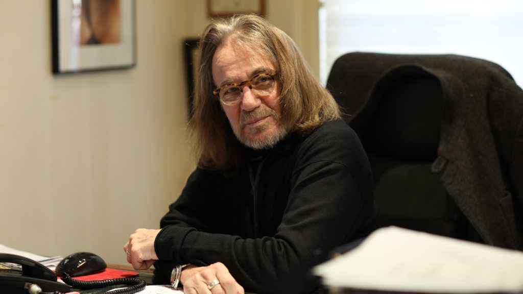 Особистий лікар Трампа розповів про стан здоров'я політика