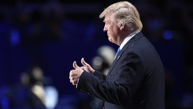 ЗМІ розкрили, які санкції готує команда Трампа