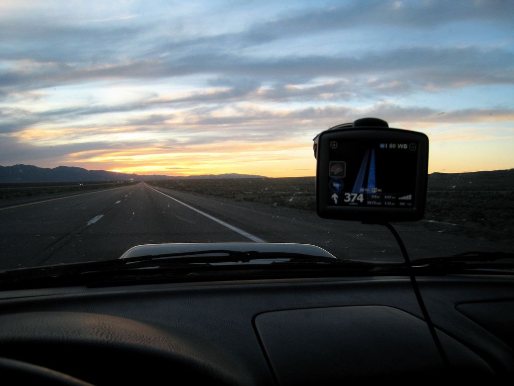 ЄС запустив супутникову навігаційну систему Galileo