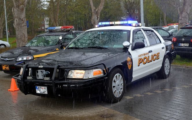 Стрілянина у Пенсільванії: загинув поліцейський