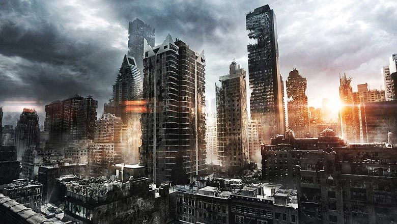 Науковець зробив невтішну заяву про еволюцію людства