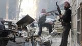Відомо, коли почнуть евакуацію цивільного населення в Алеппо