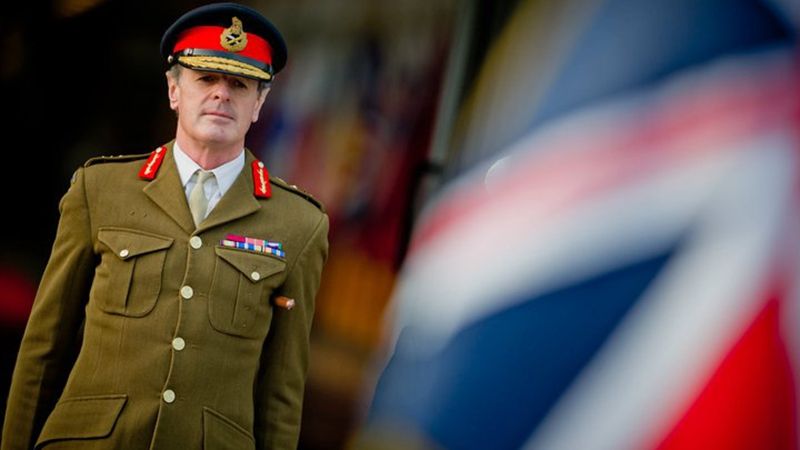 Ричард Ширрефф - фото 1