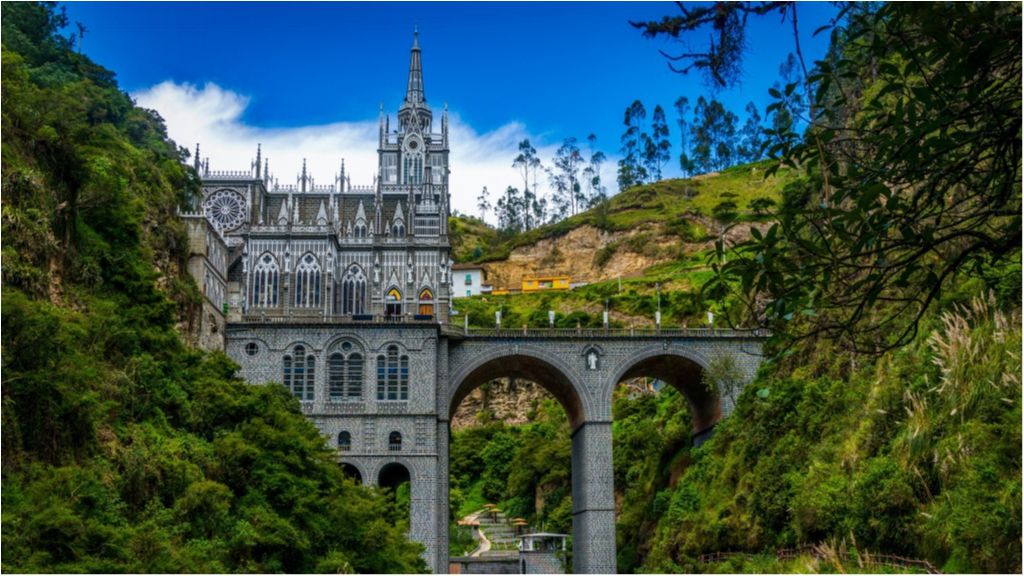 Колумбія - фото 1