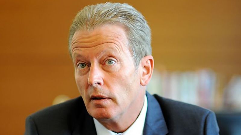 Райнхольд Міттерленер - фото 1