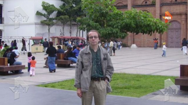 Загибель дипломата в Москві: з'явилися нові подробиці