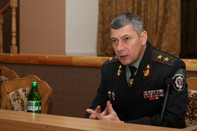 Шуляк розповів про свої стосунки з Януковичем і Захарченком