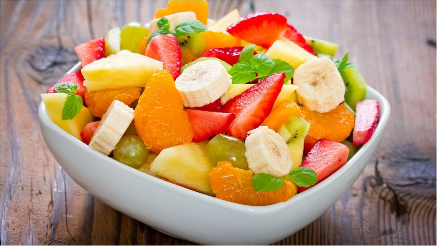 Який фрукт може врятувати від депресії