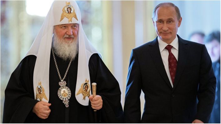 Російському школяру загрожує 5 років за образу церкви