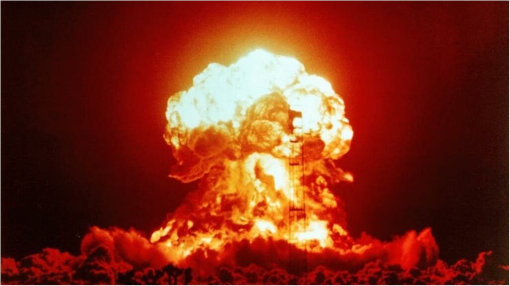 Пакистан пригрозив Ізраїлю ядерною зброєю