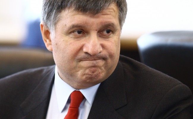 Аваков не подаватиме у відставку через трагедію в Княжичах