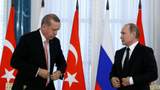 Росія хоче відновити безвізове сполучення з Туреччиною