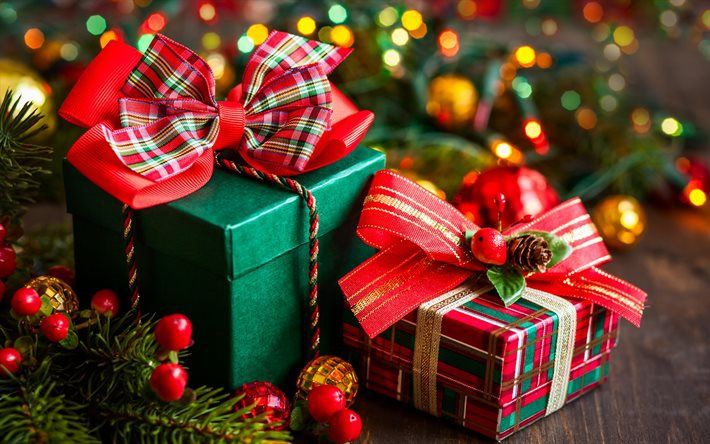 Вчені сказали, які подарунки приносять радість